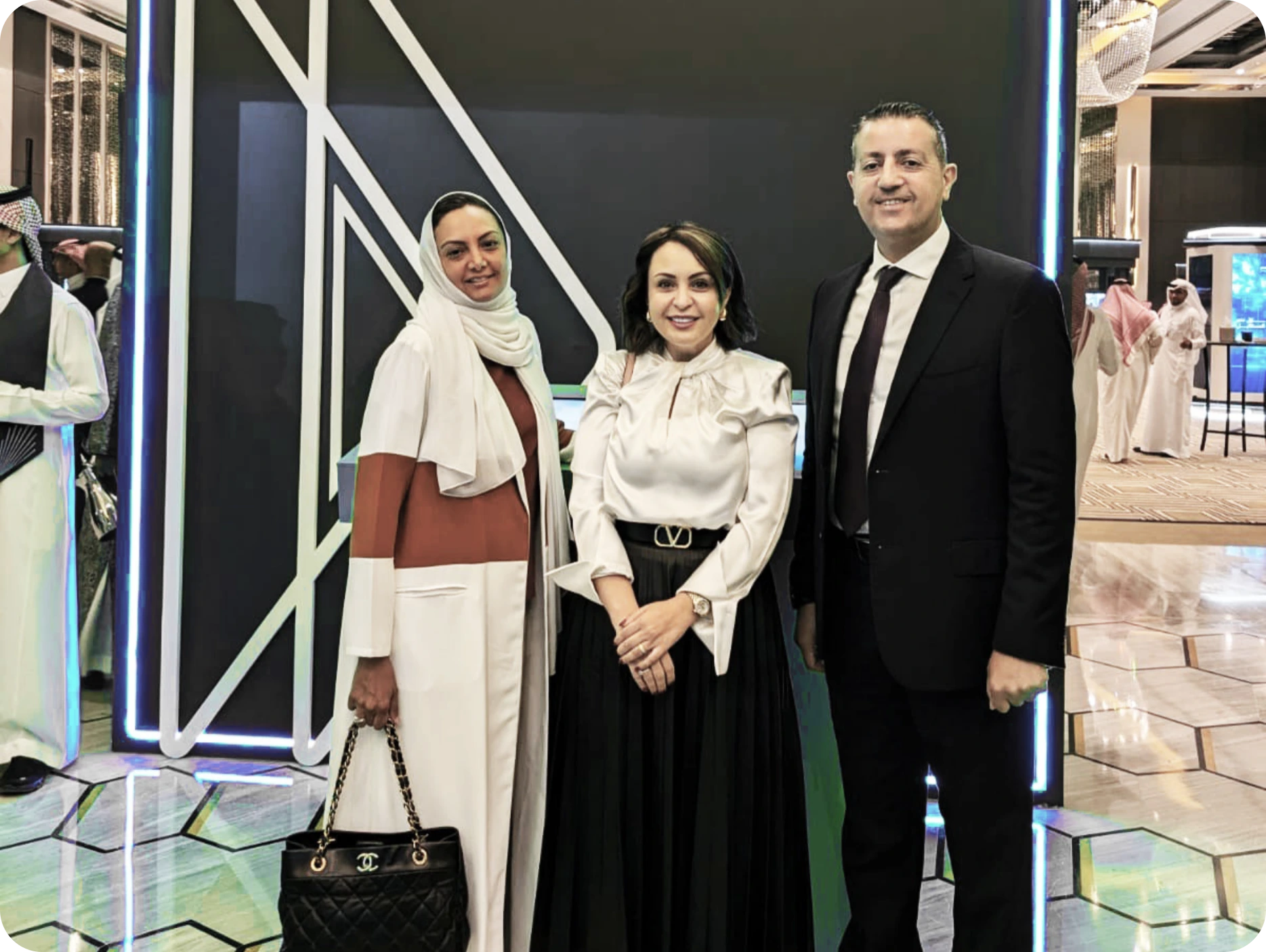 Our Partners image